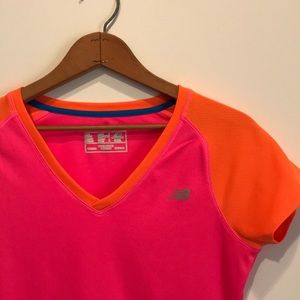 Bundle Only: Neon New Balance